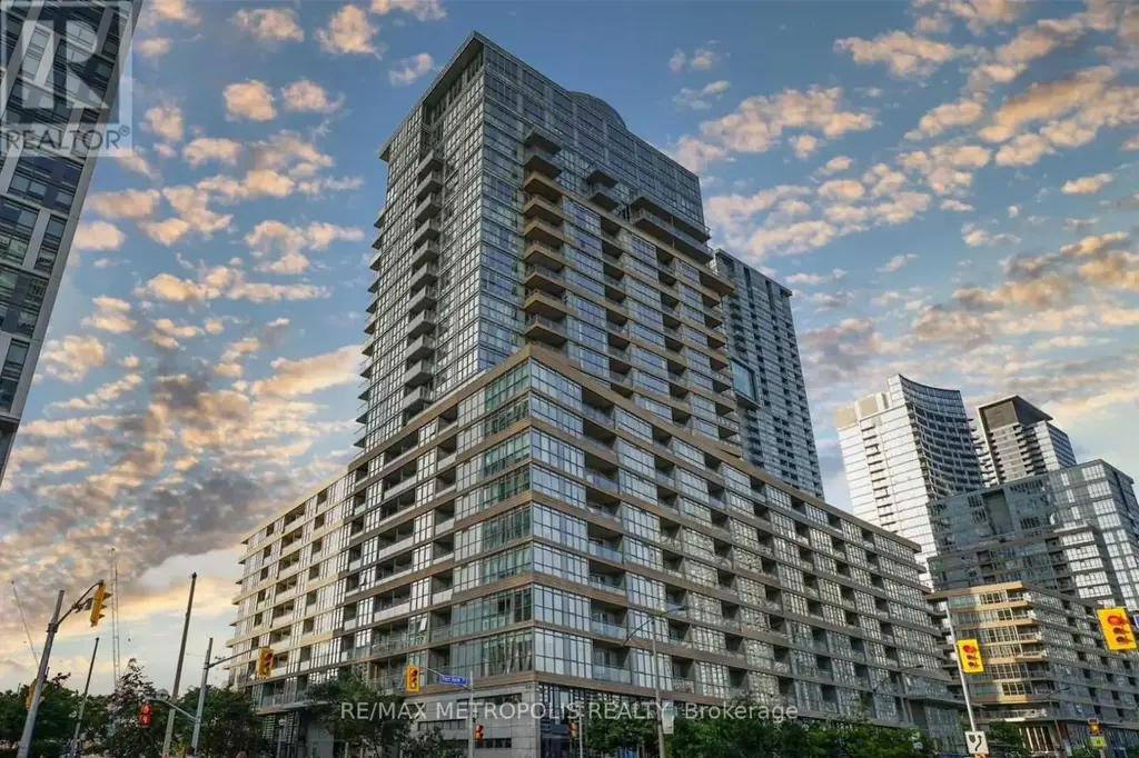 507 - 151 Dan Leckie Way, Toronto (Waterfront Communities)