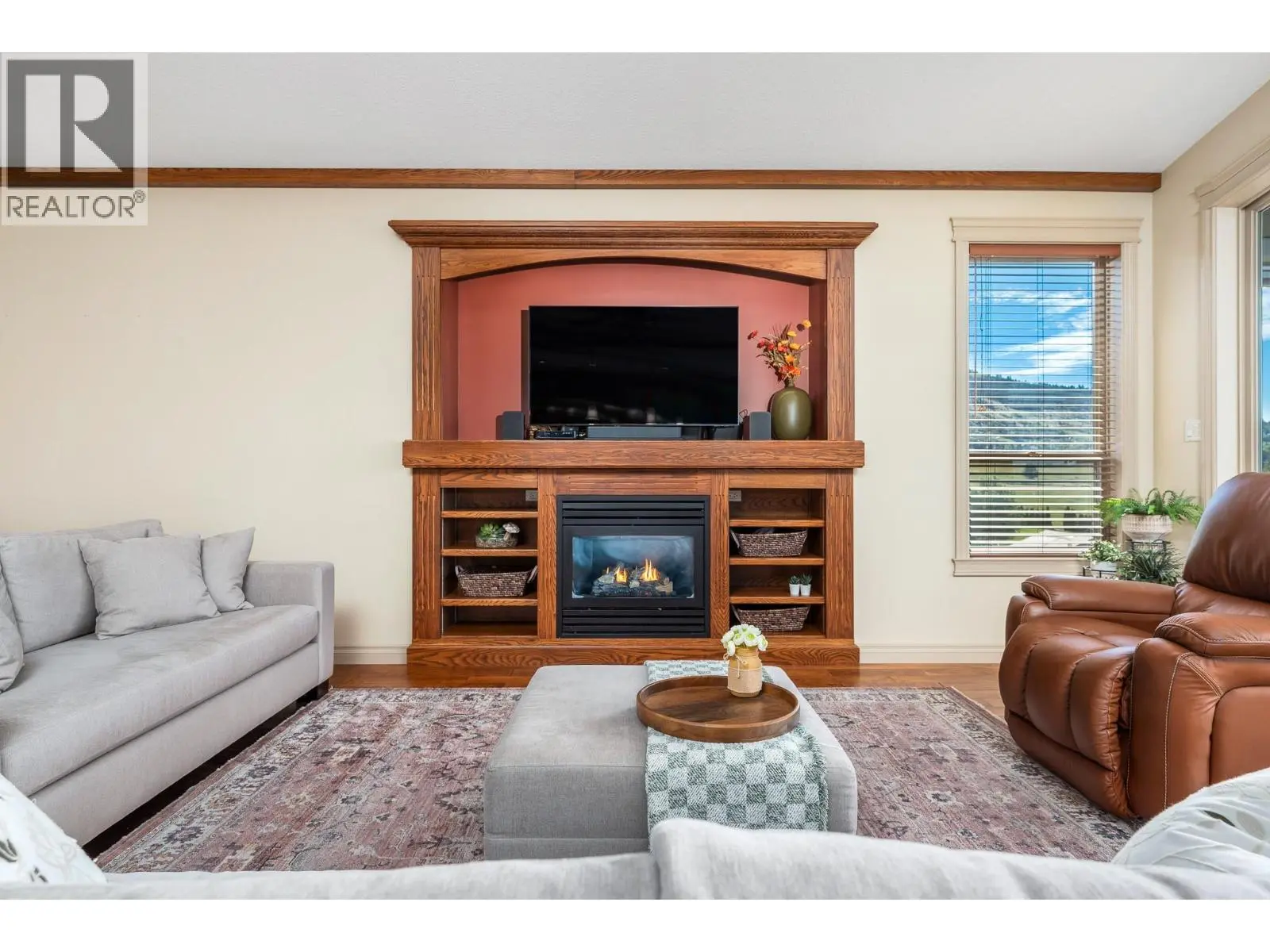 904 33 Avenue. Vernon, British Columbia