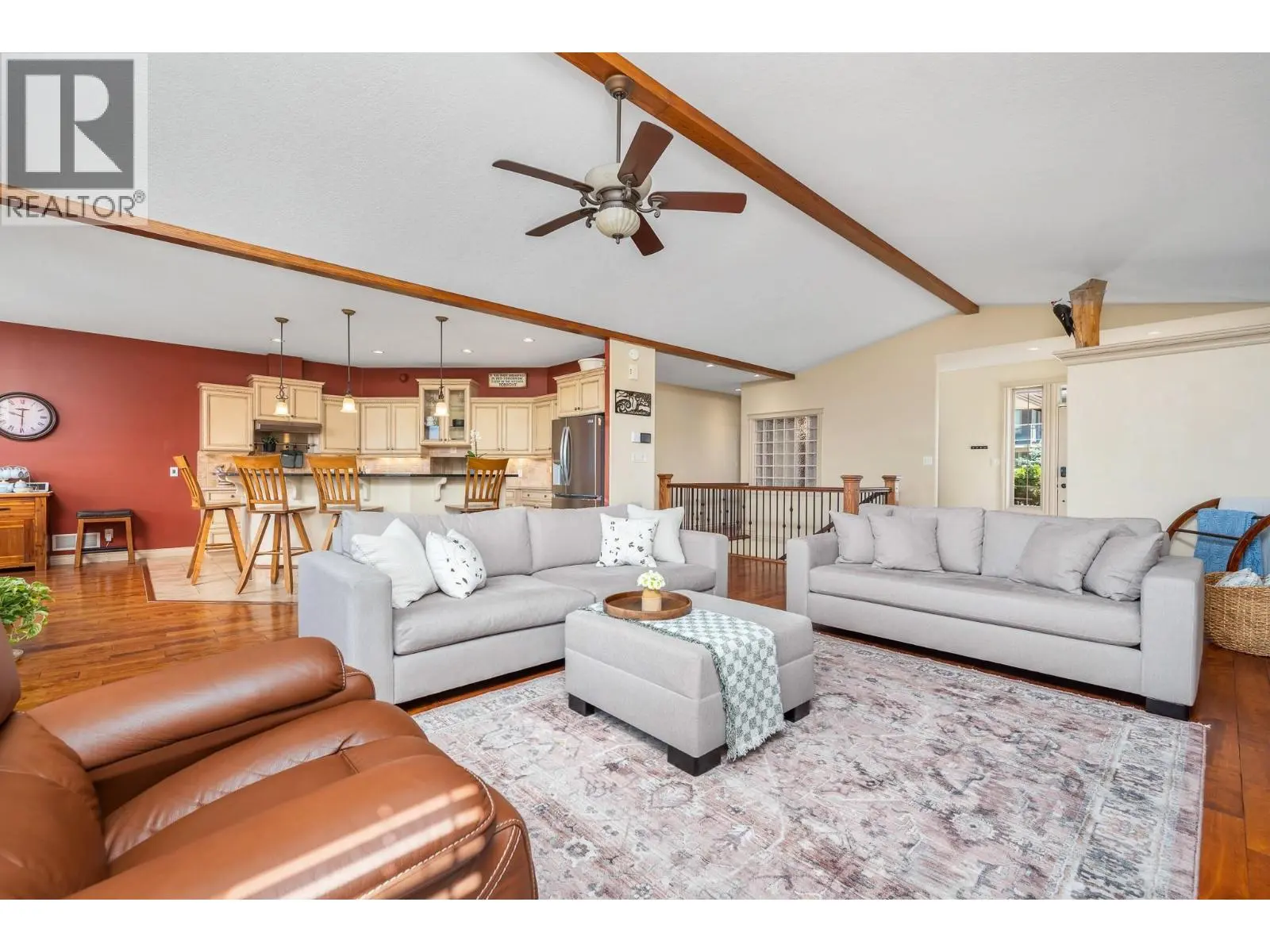 904 33 Avenue. Vernon, British Columbia