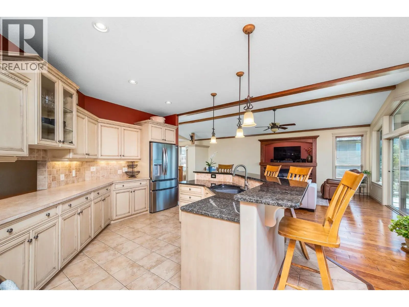 904 33 Avenue. Vernon, British Columbia