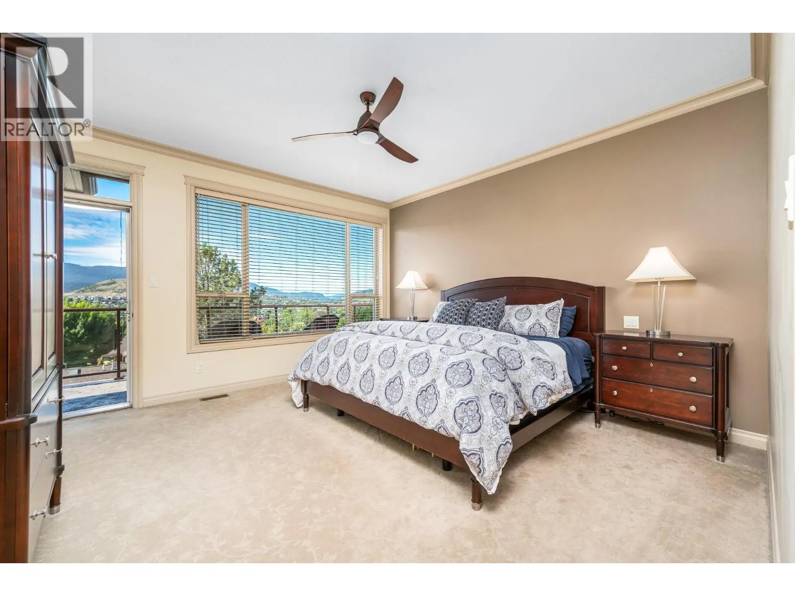 904 33 Avenue. Vernon, British Columbia