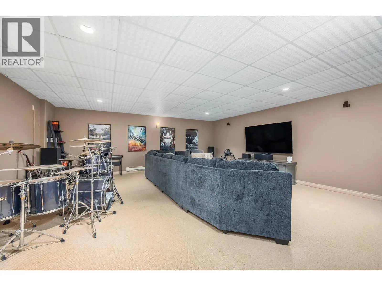 904 33 Avenue. Vernon, British Columbia