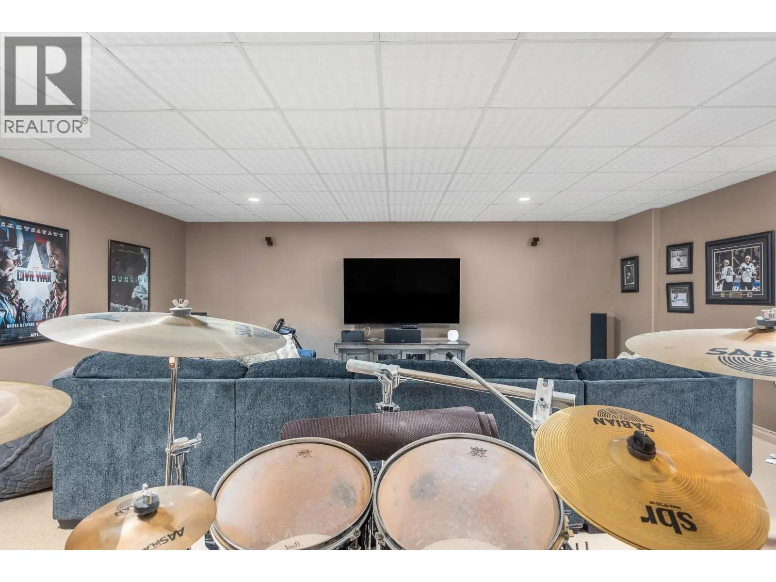 904 33 Avenue. Vernon, British Columbia