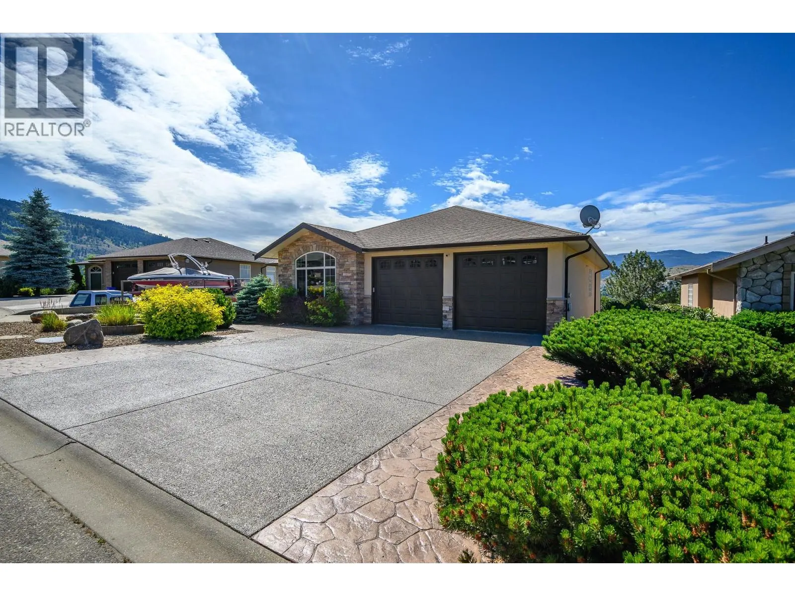 904 33 Avenue. Vernon, British Columbia