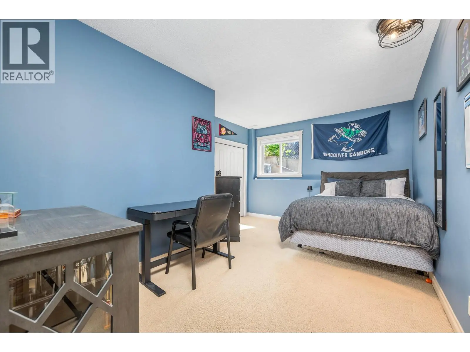 904 33 Avenue. Vernon, British Columbia