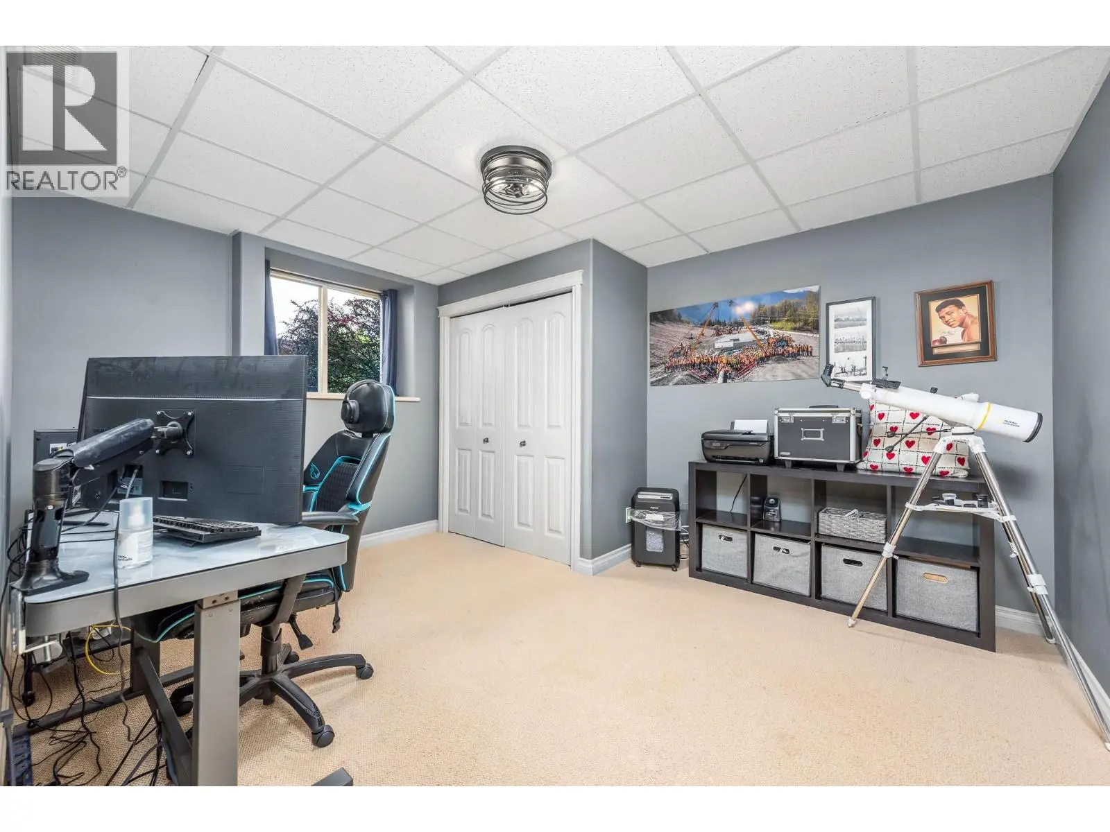 904 33 Avenue. Vernon, British Columbia