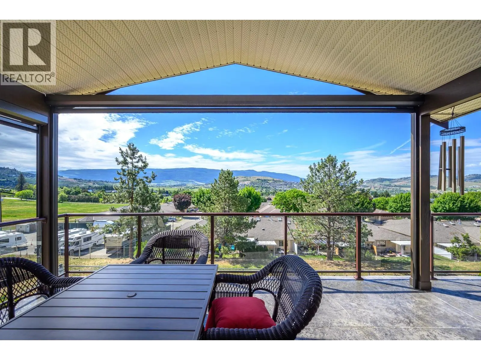 904 33 Avenue. Vernon, British Columbia