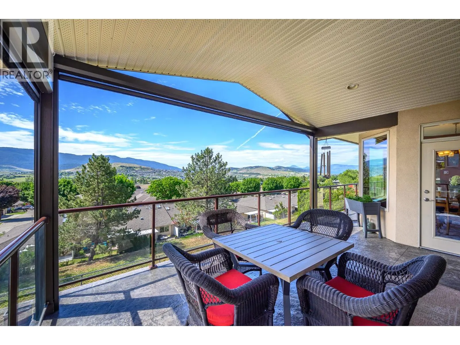 904 33 Avenue. Vernon, British Columbia