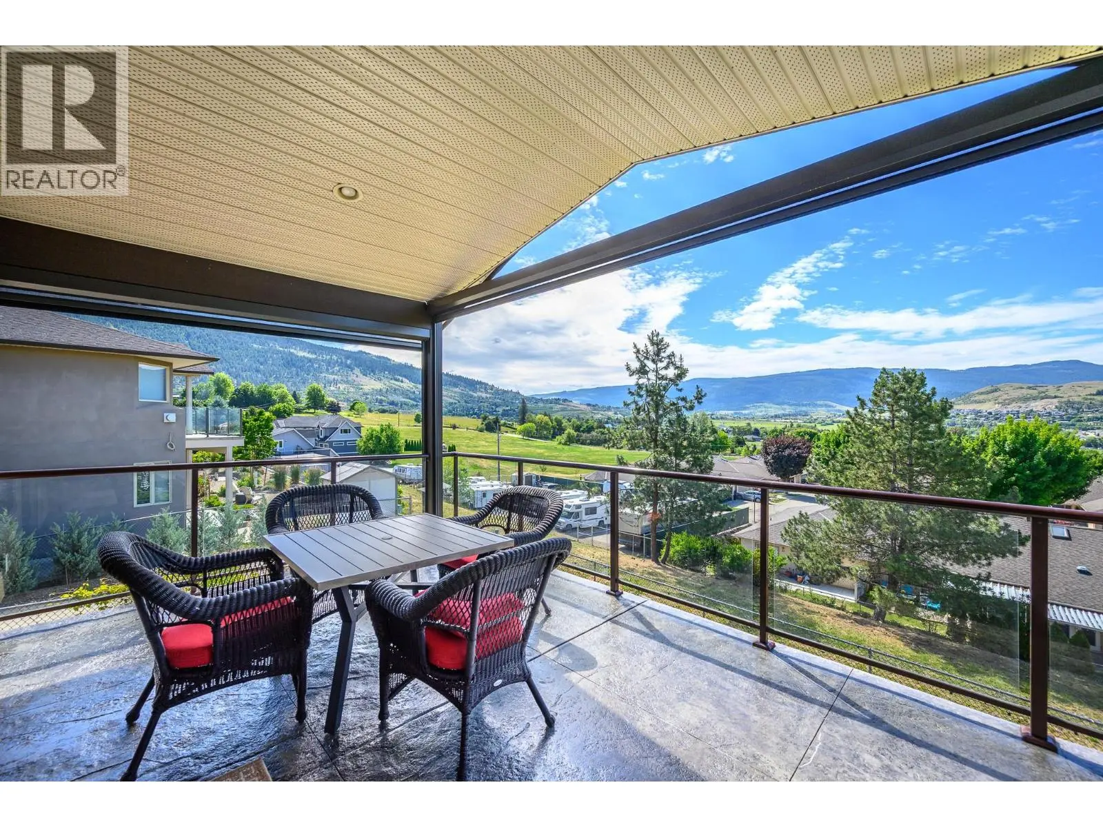 904 33 Avenue. Vernon, British Columbia