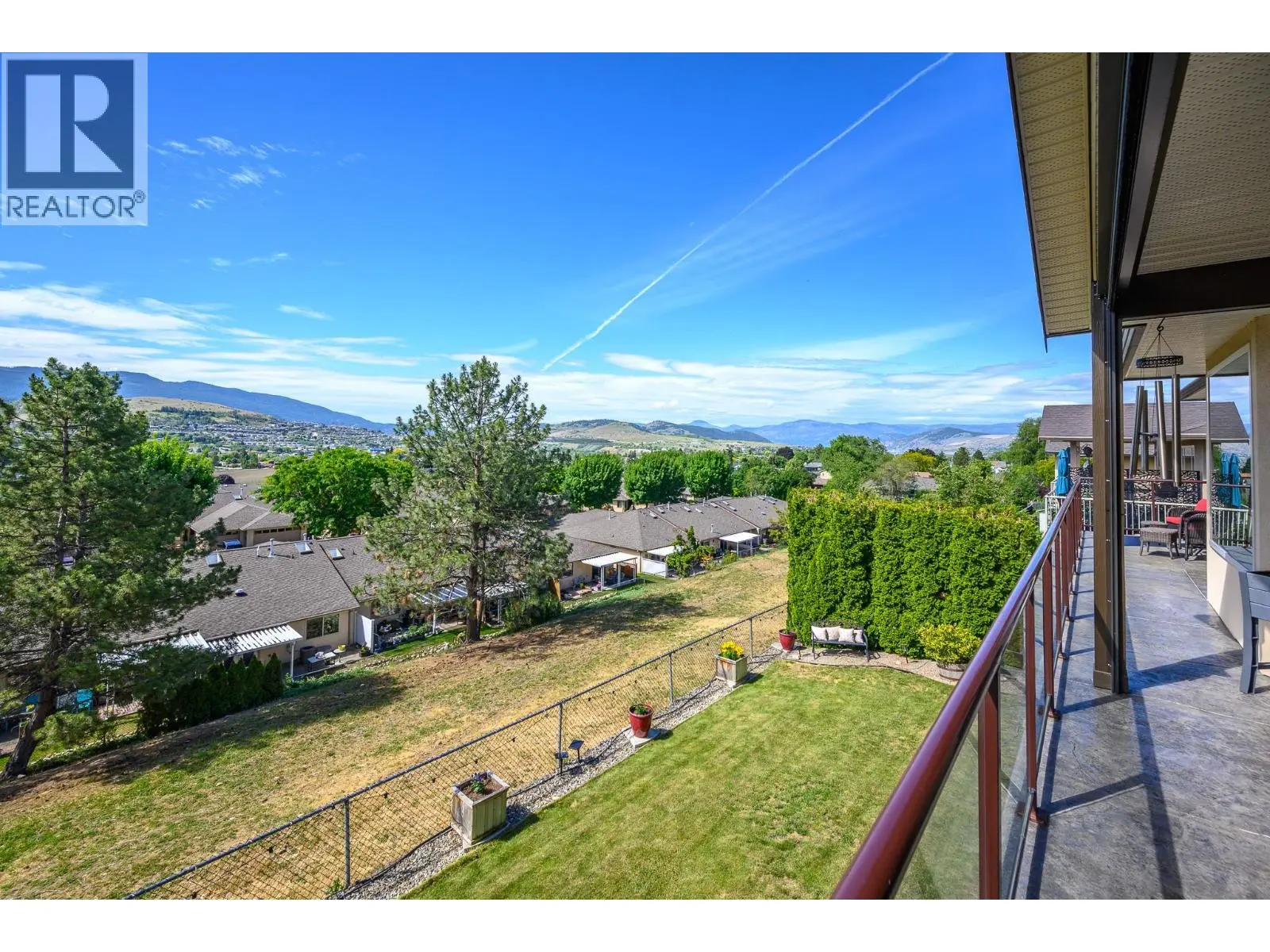 904 33 Avenue. Vernon, British Columbia