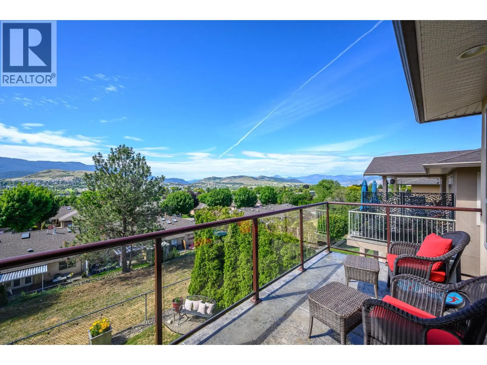 904 33 Avenue. Vernon, British Columbia