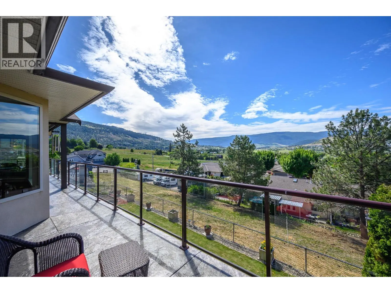 904 33 Avenue. Vernon, British Columbia