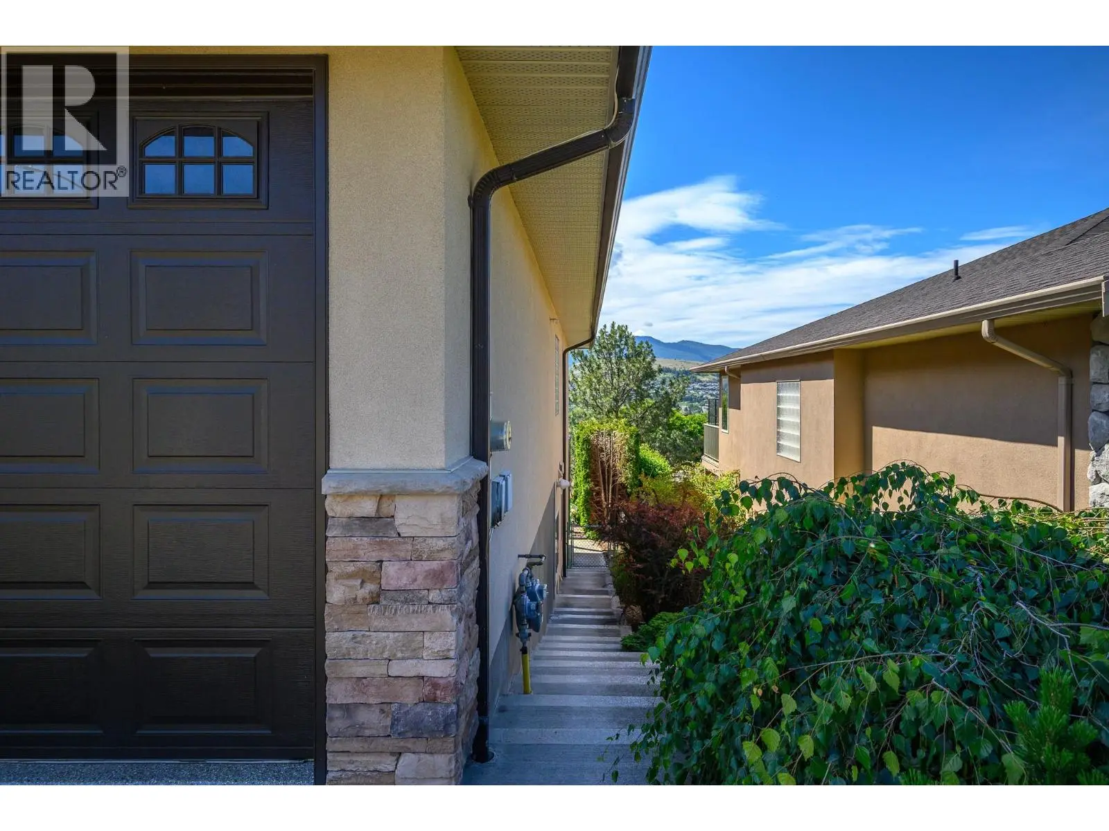 904 33 Avenue. Vernon, British Columbia