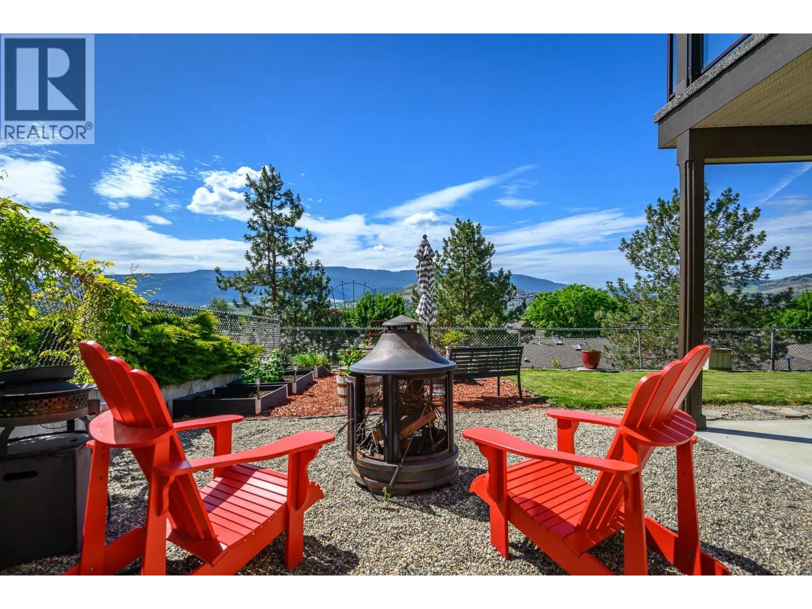 904 33 Avenue. Vernon, British Columbia