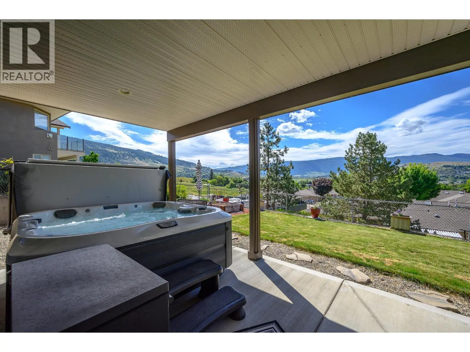 904 33 Avenue. Vernon, British Columbia
