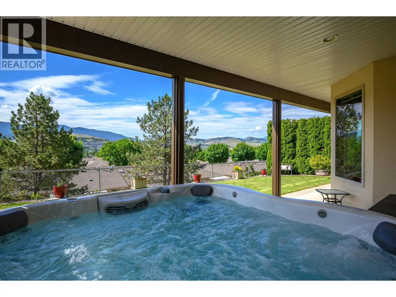 904 33 Avenue. Vernon, British Columbia