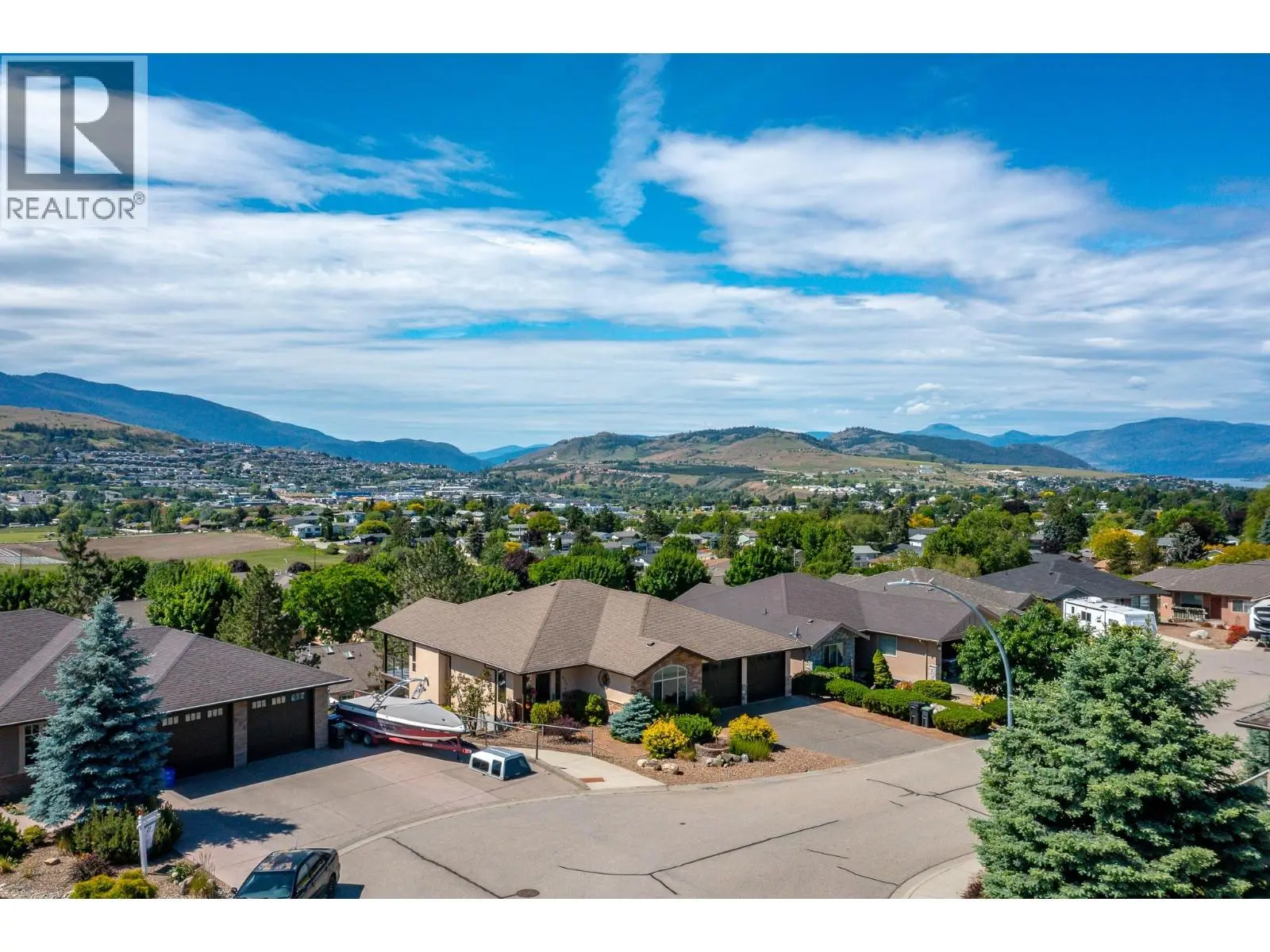 904 33 Avenue. Vernon, British Columbia