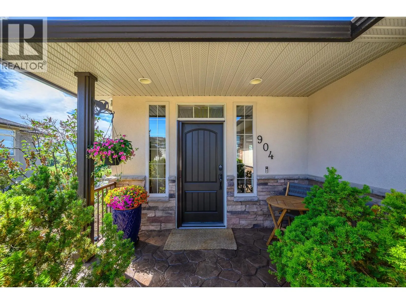 904 33 Avenue. Vernon, British Columbia