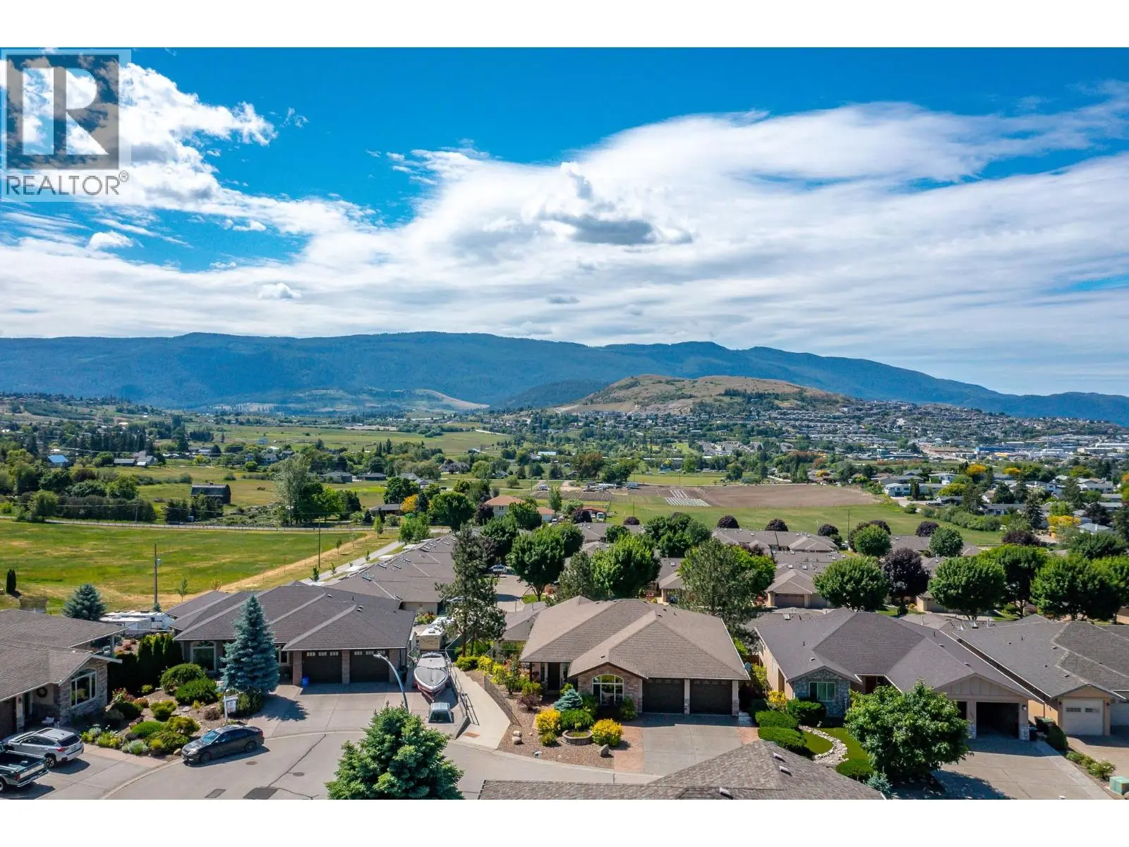 904 33 Avenue. Vernon, British Columbia