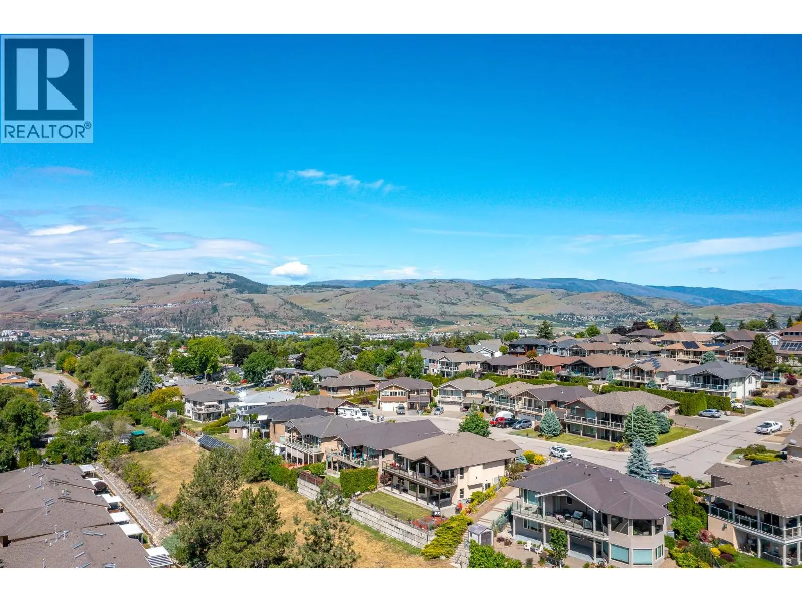 904 33 Avenue. Vernon, British Columbia