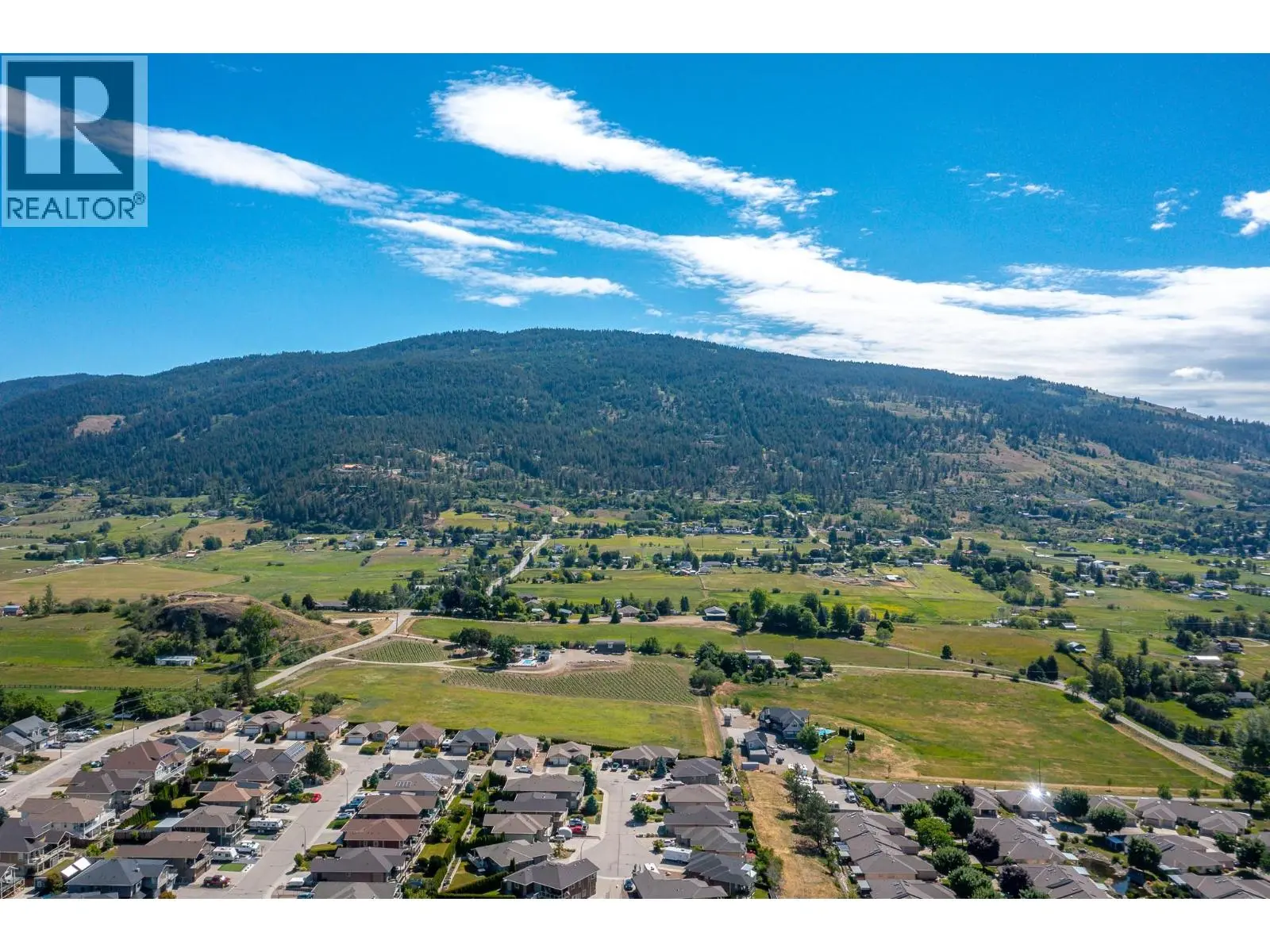 904 33 Avenue. Vernon, British Columbia