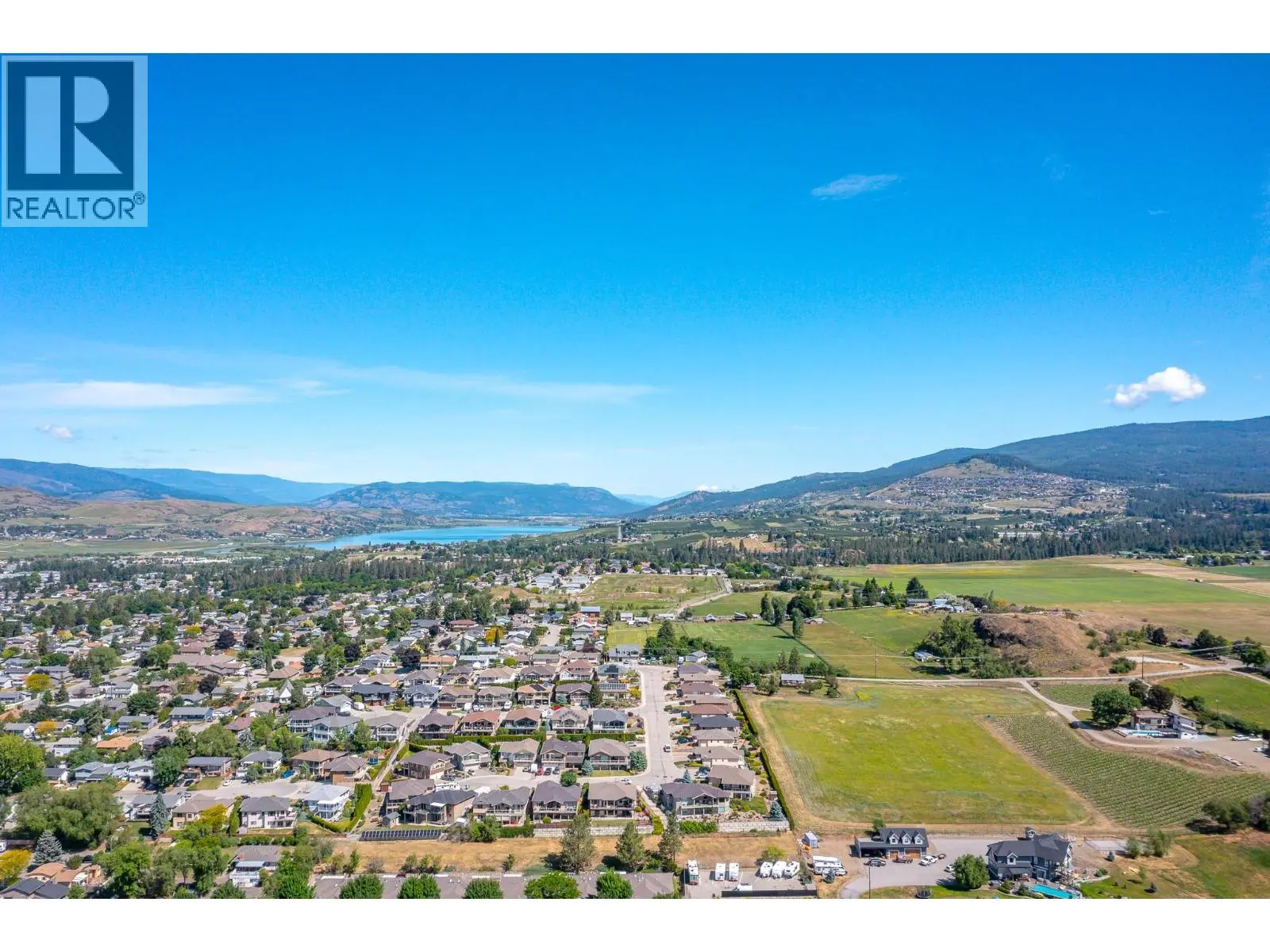 904 33 Avenue. Vernon, British Columbia