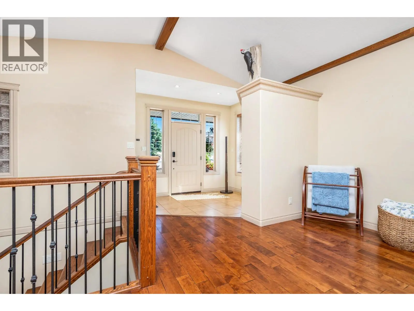 904 33 Avenue. Vernon, British Columbia