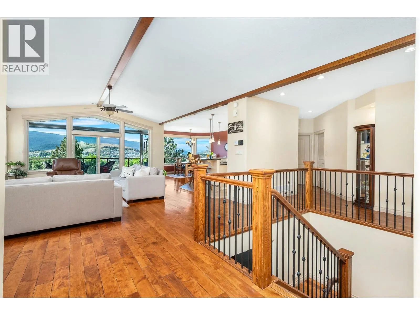 904 33 Avenue. Vernon, British Columbia