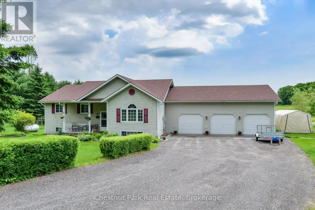 996 North Mary Lake Road, Huntsville (Brunel)