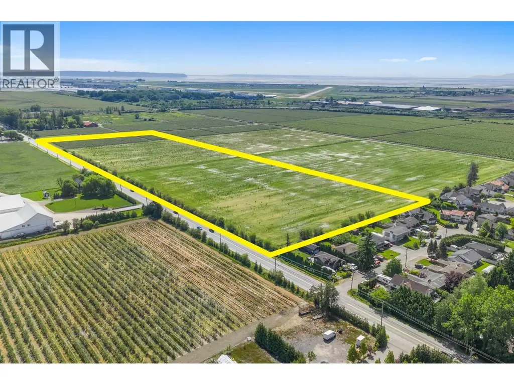 Lot 7 Ladner Trunk Road, Delta