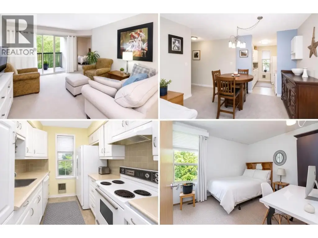 606 9867 Manchester Drive, Burnaby