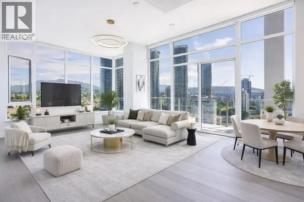 2702 2351 Beta Avenue, Burnaby