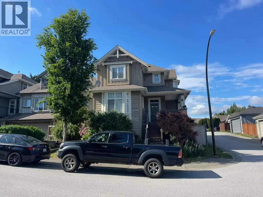 23647 112a Avenue, Maple Ridge