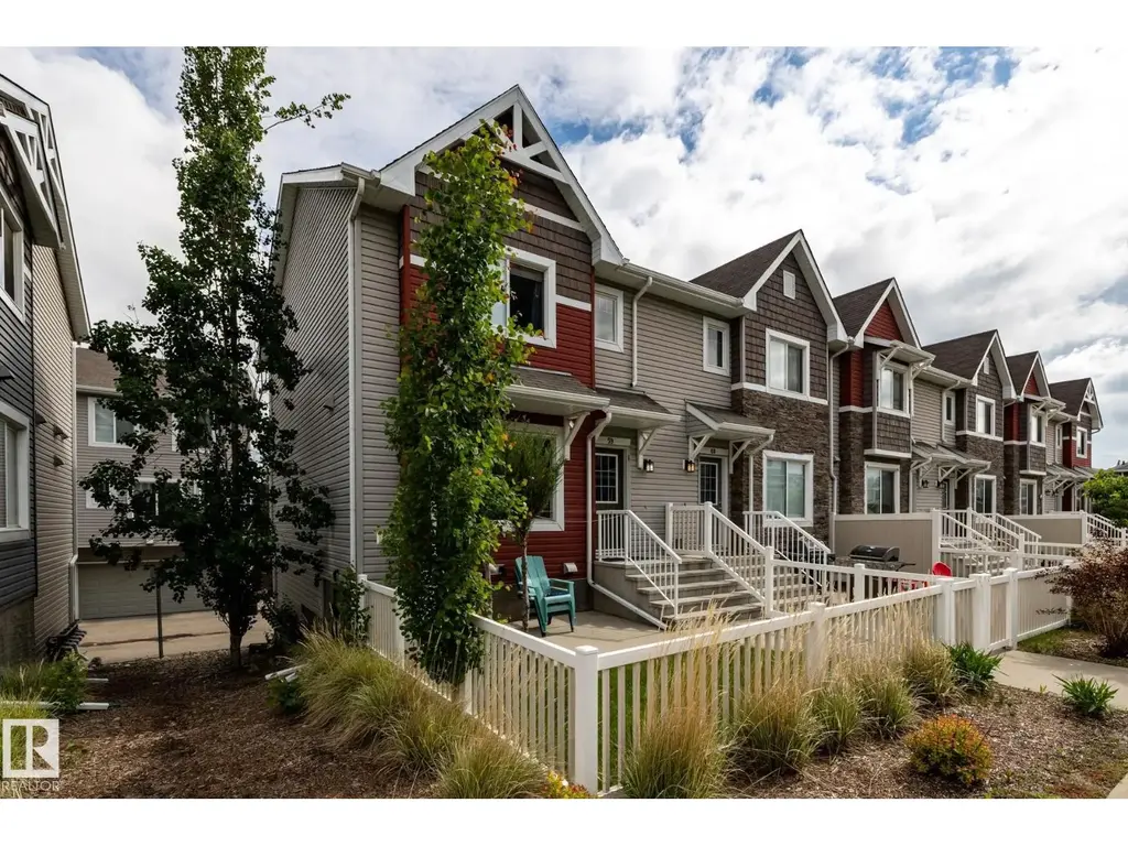 #59 655 Tamarack Rd Nw, Edmonton