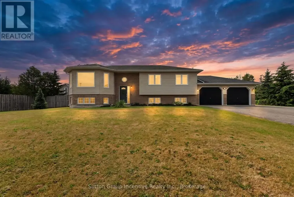 5 Marl Creek Drive, Springwater (Phelpston)