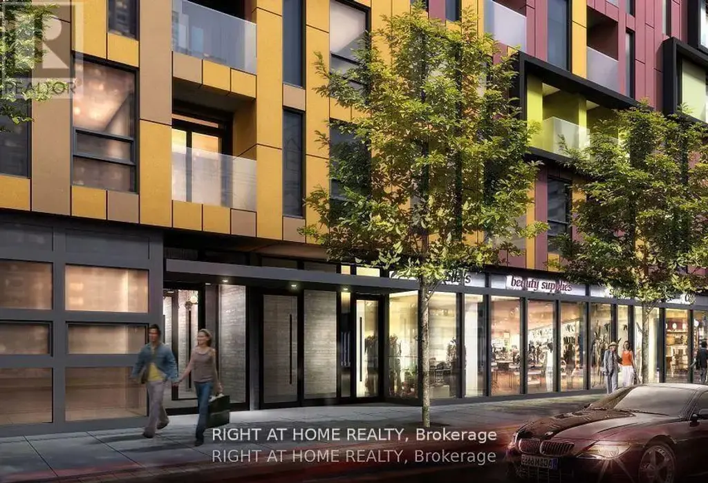 515 - 106 Dovercourt Road, Toronto (Trinity-Bellwoods)