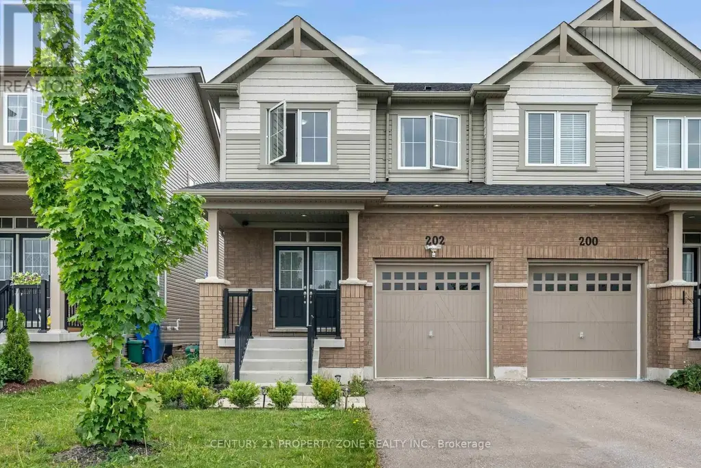 202 Barnett Drive, Shelburne
