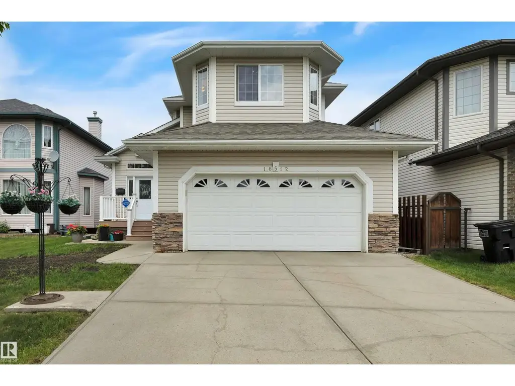 16512 87 St Nw, Edmonton