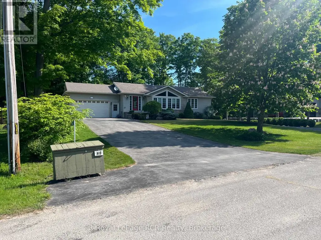14 Frederick Street, South Bruce Peninsula