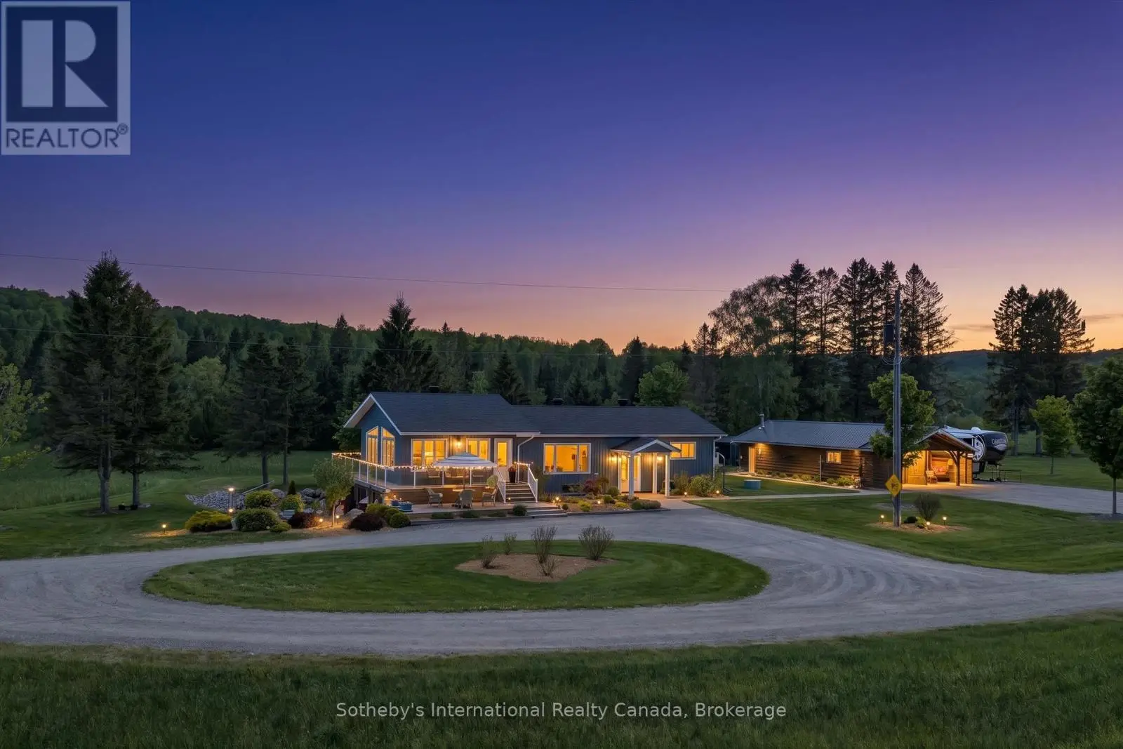 362 Mcgarry Road, Hastings Highlands (Herschel Ward)