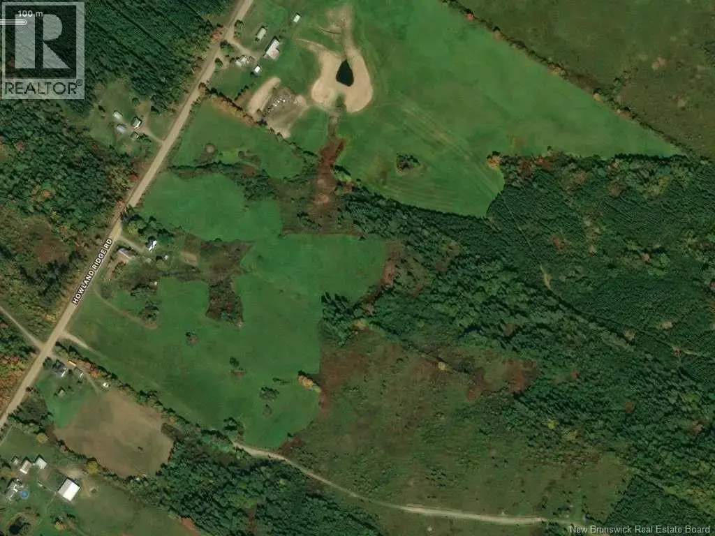 Howland Ridge Road, Millville