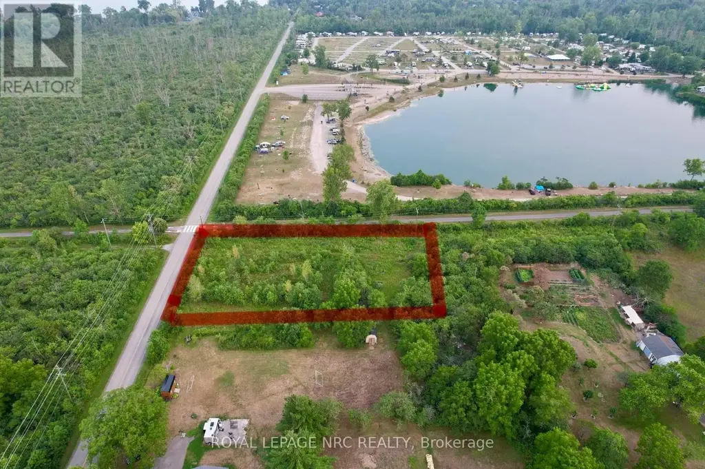 Part B - 345 Stonemill Road, Fort Erie (Ridgeway)