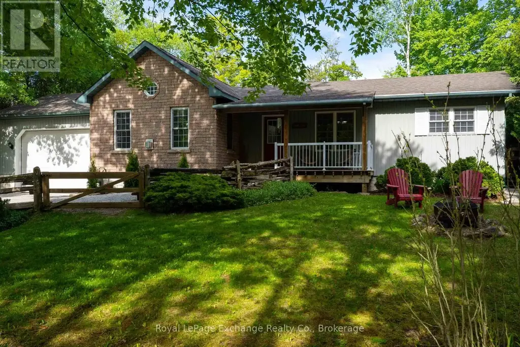 719 York Avenue N, South Bruce Peninsula