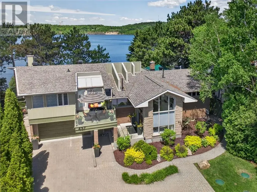 457 Lake Point Court, Sudbury
