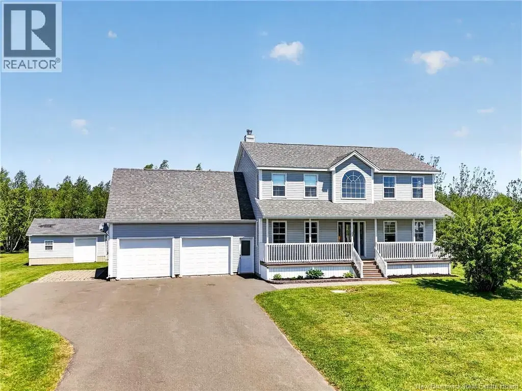 30 Shari Lane, Cocagne