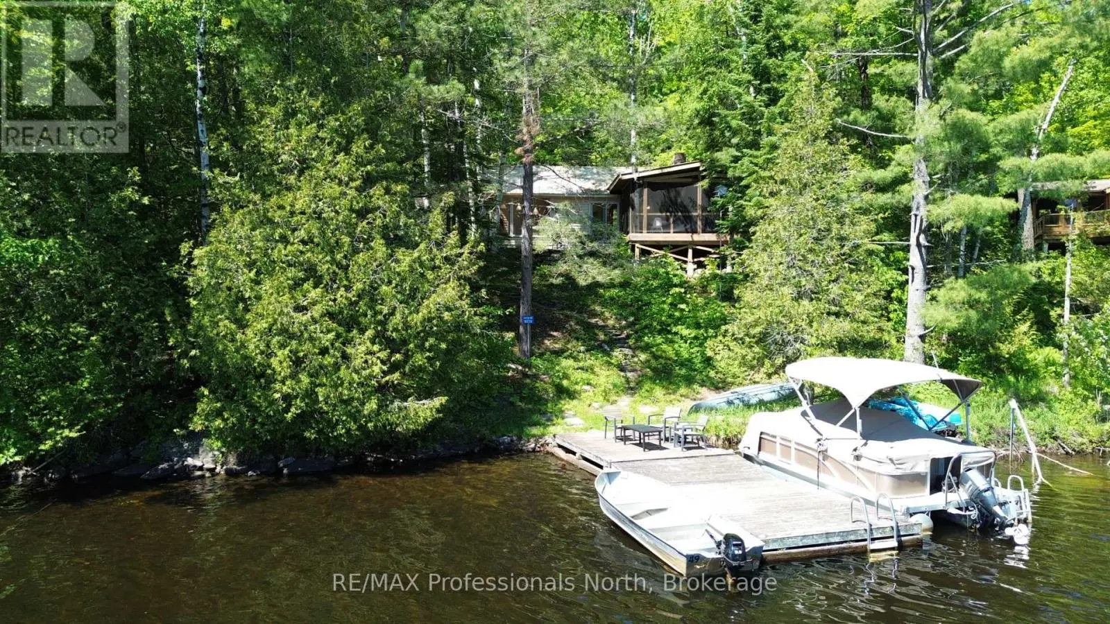 10729 Black Lake Wao, Minden Hills (Lutterworth)