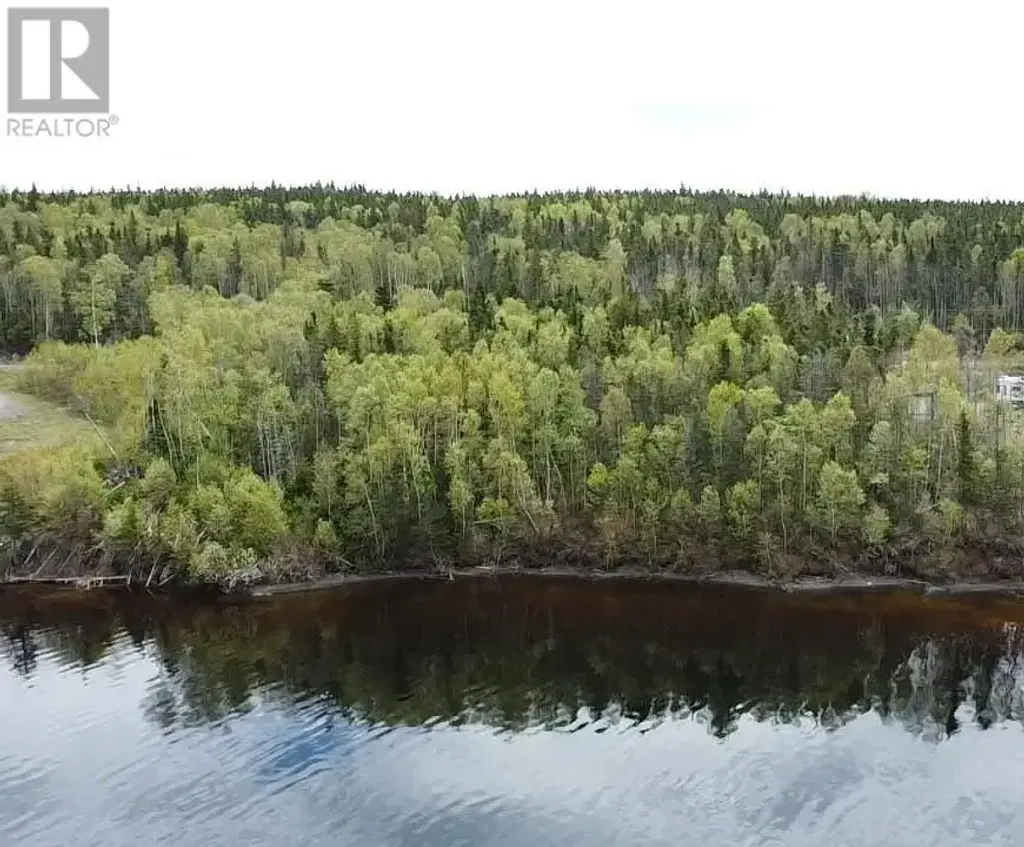 9 Little Paradise Lake Road, Beothuk Lake