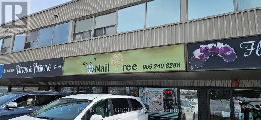 3a - 650 King Street E, Oshawa (Eastdale)
