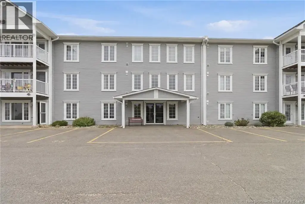 185 Reynolds Street Unit# 14, Fredericton