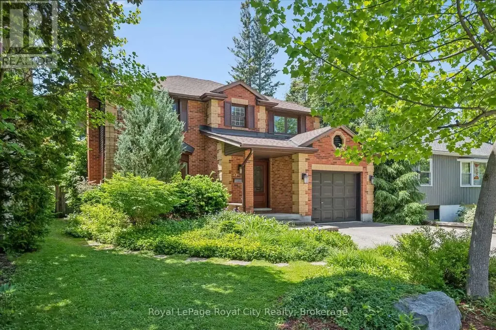 47 Caledonia Street, Guelph (Dovercliffe Park/Old University)